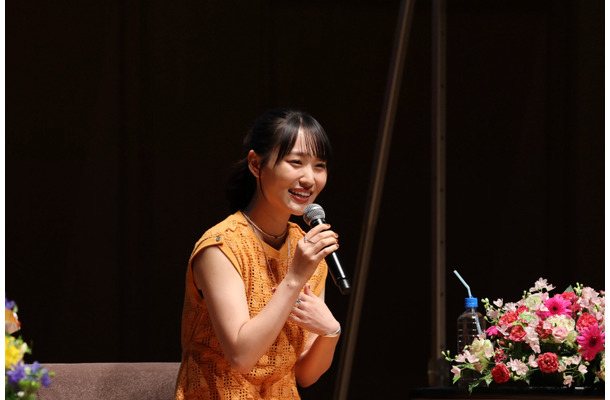 （C）NHK