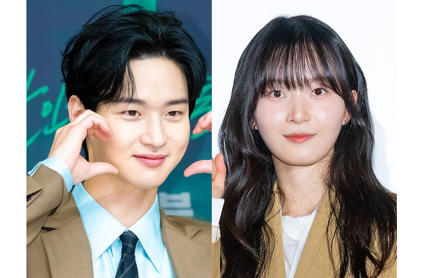 『ノクドゥ伝』俳優チャン・ドンユン、共演女優との結婚を電撃発表「長い間ともに歩んできた人」【全文】