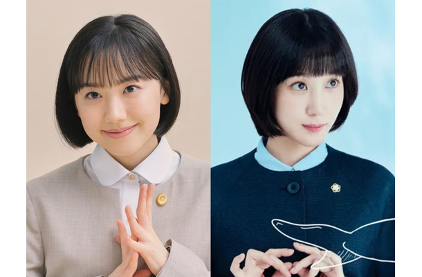 芦田愛菜でリメイクされる韓ドラ『ウ・ヨンウ』、設定まで“ほぼ同じ”…原作を簡単に見られる時代、なぜ作り直す？