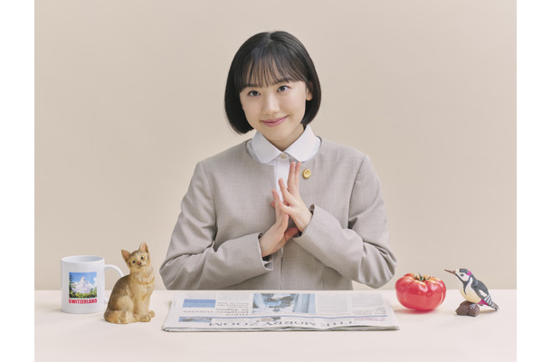 『南田南弁護士は天才肌』