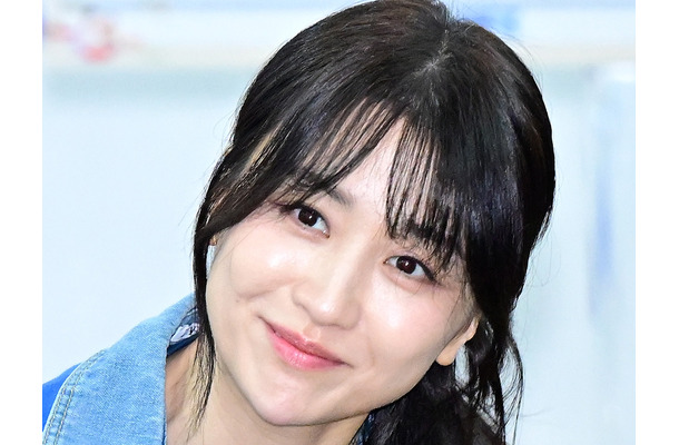 “日本でAVの仕事をしたい”元歌手からの批判もどこ吹く風？『トンイ』女優のゴージャスボディ
