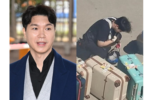子どもが泣いて降機→再搭乗、飛行機が約1時間遅延の“迷惑行為”　韓国タレントに批判殺到