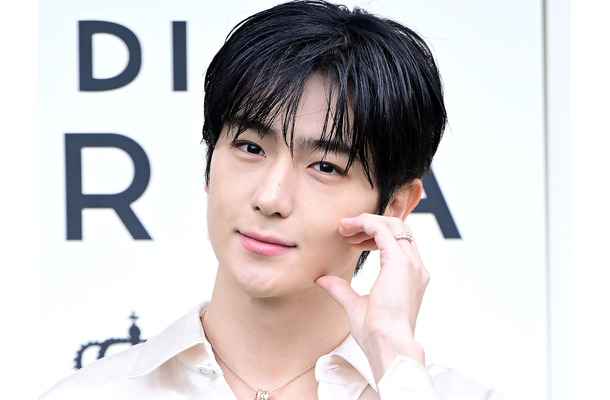 THE BOYZ・ヒョンジェ、“俳優イ・ジェヒョン”として新たなスタート！新事務所と専属契約