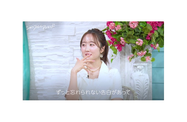 本田望結『シャッフルアイランドSeason7』
