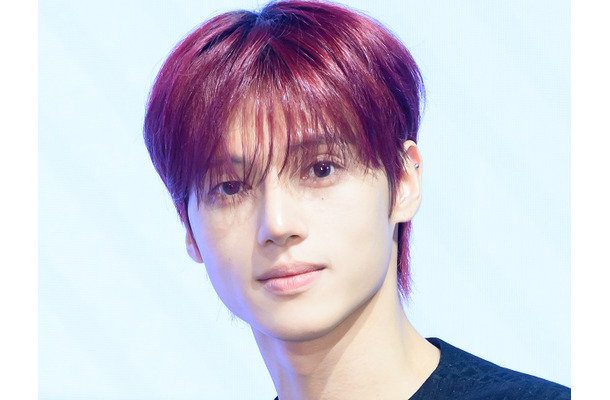 ATEEZ・ウヨン、「STUDIO TOMBOY」初のグローバルアンバサダーに就任！ファッション界でも躍進
