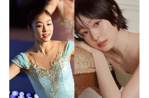 “フィギュア女王”キム・ヨナ、ショートヘアに大胆イメチェン！より洗練された美しさが話題