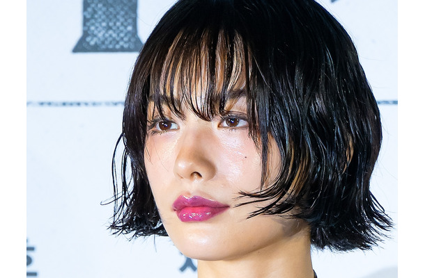 夫亡きあと、貞節を守る未亡人役に　ナナがNetflix『スキャンダル』で新境地