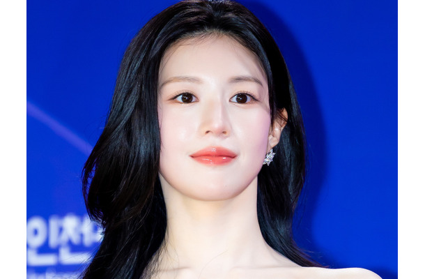 女優コ・ユンジョン、「ティファニー」のアンバサダーに抜擢！世界的ジュエラーの新たな顔として活動へ