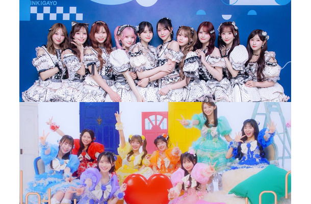 日本からやってきた＝LOVE、韓国SNSで思わぬ酷評　CUTIE STREETは称賛されたのに…専門家分析から見えた“違い”