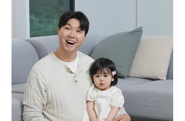 「あれだけ騒いで育てていたのに」まだ1歳の娘まで叩かれる…韓国タレント、“赤ちゃんビジネス”の代償