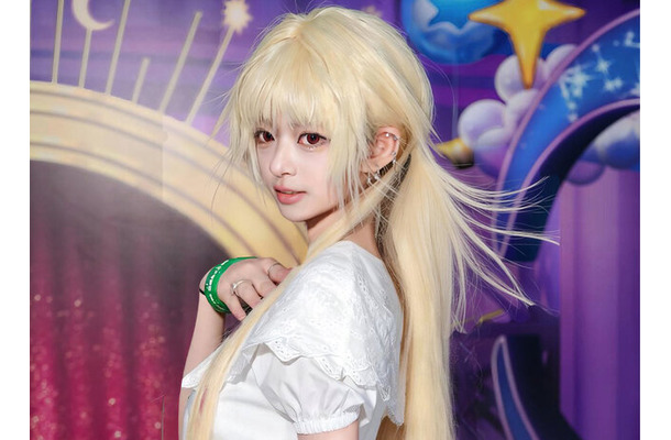 アルクェイド・ブリュンスタッド／YuY（X：@mnYuYnm）