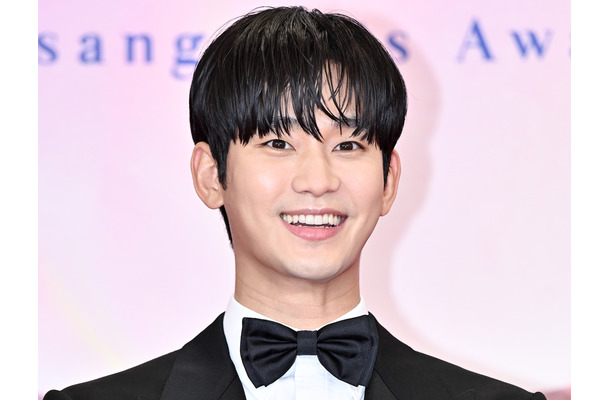 なぜドラマや映画ではなくプレゼンター？キム・スヒョン、韓国復帰の初仕事が絶妙なチョイスと言える理由