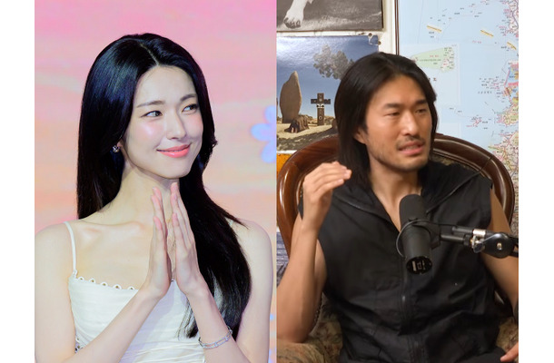 「あの女優は16分の1日本人だ」 同じ“親日派の子孫”なのになぜ…炎上しない韓国バンドマンが語った違い