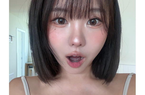 アンダーブーブも大胆に、夫がブチ切れても韓国インフルエンサーが露出度の高い服を着るのをやめないワケ