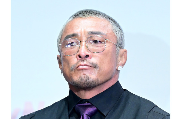 格闘家・秋山成勲、“ぶつかり男”を探しに渋谷へ！問題行為に怒りあらわ「見つけたらタダじゃ置かない」