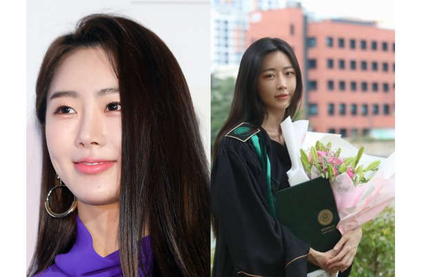13年かけてついに大学卒業！32歳の韓国アイドル「時間も涙もお金もたくさんかけた」
