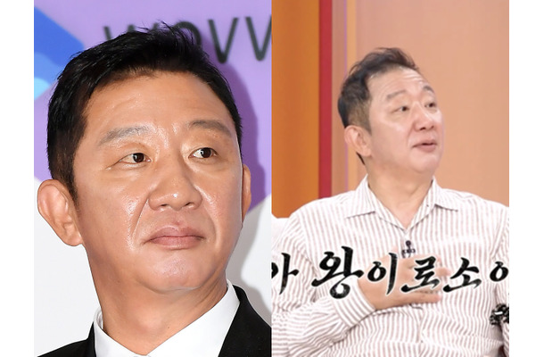 「妻が常に自分の下だと思っていた」元バスケ韓国代表選手、衝撃告白で自ら好感度下げる