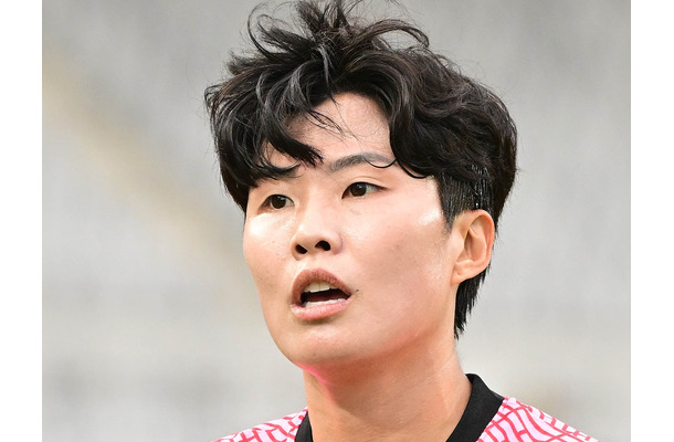 「神経質だな。生理なのか」神戸やチェルシーでもプレー、チ・ソヨンを激怒させた審判団の“言葉遊び”