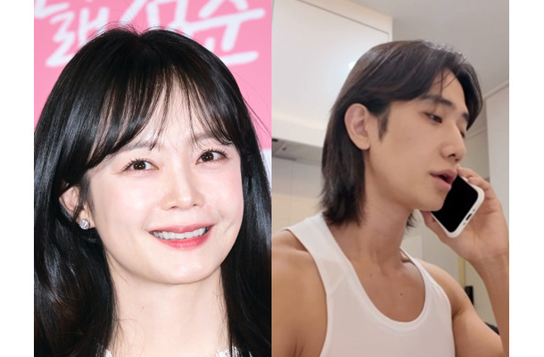 姉のように役者を夢見るが、37歳で配達バイト生活中…韓国女優の弟、ついに吉報？「電話があった」