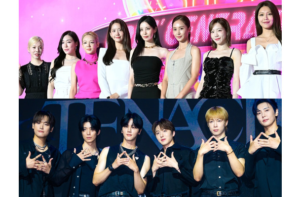 少女時代の頃は当たり前だったのに…今はデビュー10年でわずか2作？K-POPで“フルアルバム離れ”が進むワケ