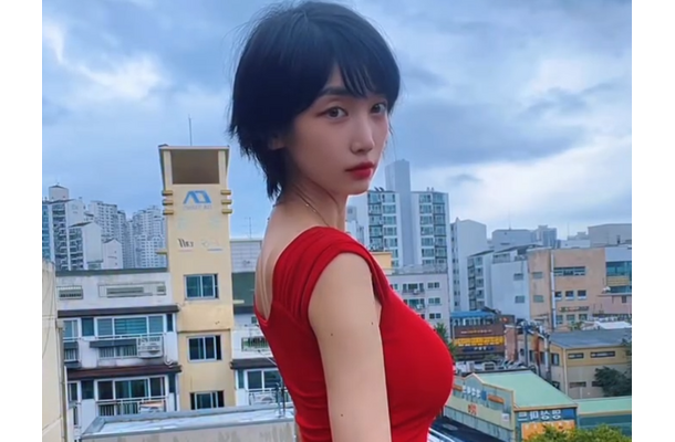 4億円ビル所有も「月10万残るかどうか…」“韓国の広末涼子”と呼ばれた女優、厳しい現実を吐露
