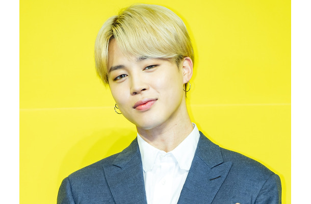 BTS・JIMIN、日本で快挙！ソロ曲『Who』が1億回再生突破　自身初の“プラチナ認定”獲得