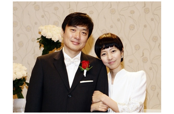 わずか4日間の夫婦生活…37歳で亡くなった韓国女優、夫が相続権まで両親に委ねた“最後の愛”