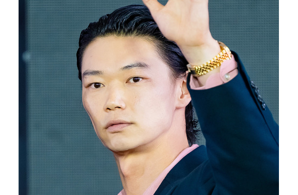 「人気は嘘だった」日本俳優・笠松将、韓国で“屈辱”味わう…期待外れの出来事を自虐交じりに告白