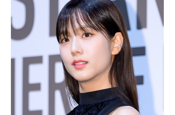 BLACKPINK・ジス、ネットで酷評された“ヨーグルトボウル事件”に困惑「もう二度と試みない」