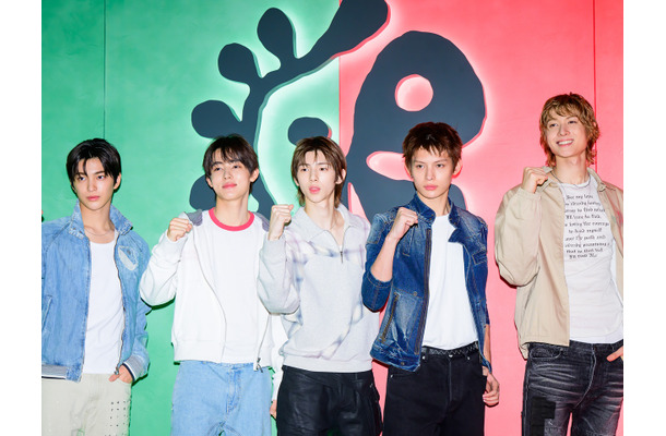 BTS『Dynamite』以来の快挙！CORTIS、『REDRED』がMelonチャート4か月連続“トップ3”入り