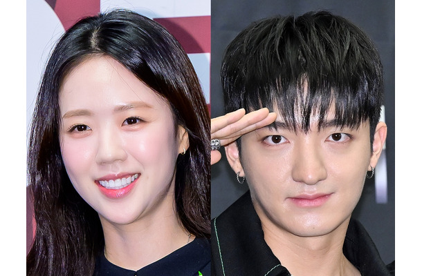 BTS・JINと共演の韓国女優、公開恋愛わずか5カ月で結婚へ！お相手は人気ダンサー「人生をともに歩む」