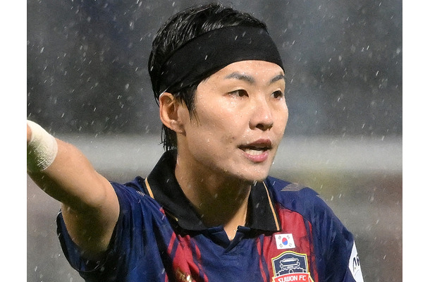 試合中「“女子の日”なのか」と選手にセクハラ発言の韓国サッカー審判、同性でも処分は不可避か