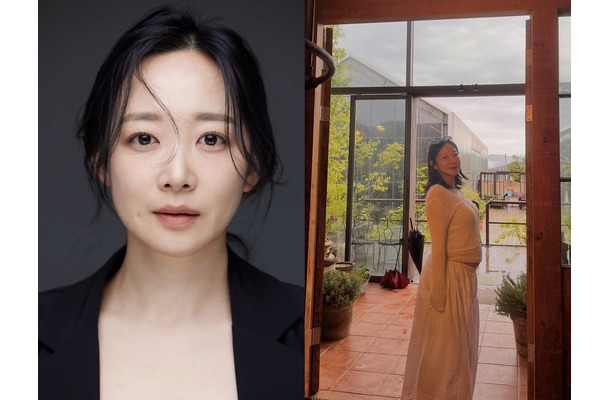 2度の流産を乗り越え…『涙の女王』出演女優、結婚9年目で第1子妊娠を報告「奇跡のよう」