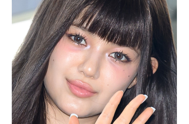 生みの親は日本の雑誌で自宅披露し話題に…元NewJeans・ダニエル、“5人”とは対照的な現状