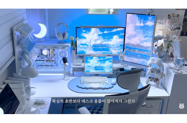 （C）두리쓰의 이모저모_Door