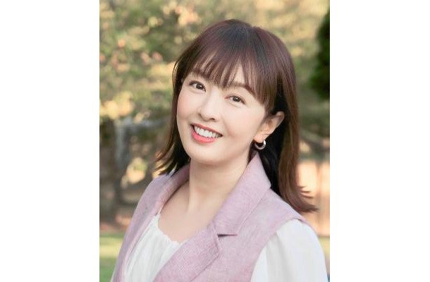 丸岡いずみ