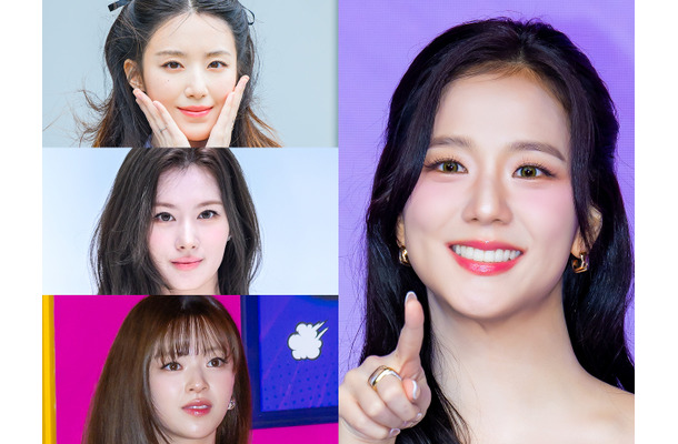 「演技力は大丈夫？」TWICEやi-dleから続々女優へ　酷評されても主演続くジスが示す“別の価値”
