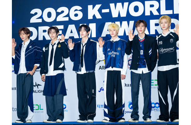 デビュー3周年記念にファンの名前で！RIIZE、児童・青少年患者の治療のため約1200万円寄付