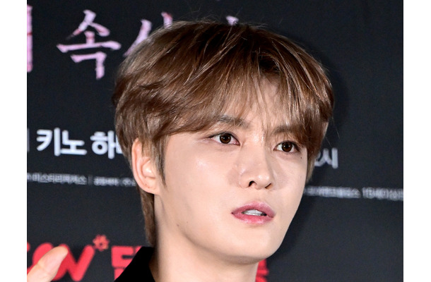 「恋愛隠してるの？」ジェジュン、日本の親友スターの突然の質問に大慌て!?東京の豪邸に招く