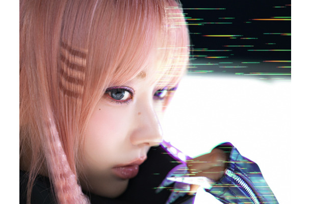 LE SSERAFIM、まるでゲームキャラ！“現実×バーチャル”が融合した新コンセプト公開