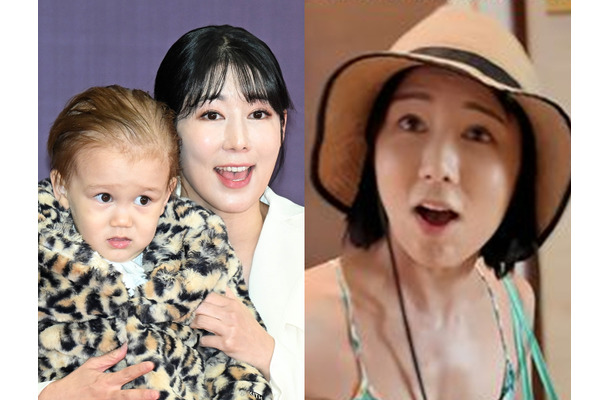 西洋男性から精子提供→未婚で出産の日本人タレント、ジュース2杯で2000円超のハワイに驚愕