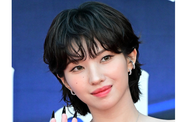 突然の“退社するわ”プロモーションが話題！i-dle・ソヨン、ソロアルバム全曲ステージを初披露