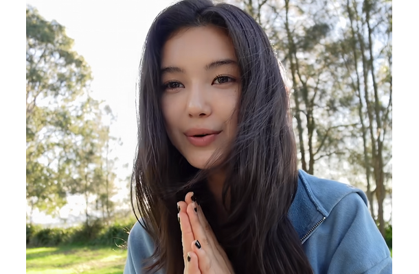 元NewJeans・ダニエル、個人活動の第一歩？YouTubeに“初投稿”「これから何が起きるのか…」