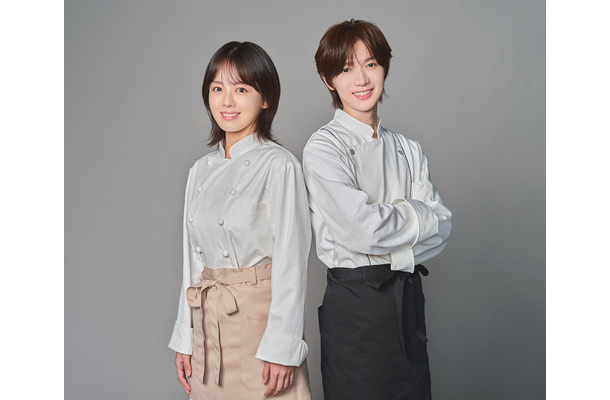 水ドラ★イレブン枠『小麦とバターと復讐と』