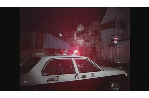 NHK 未解決事件　File.18「上智大生殺害放火事件」