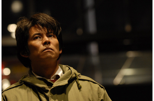 ©2010 フジテレビジョン アイ・エヌ・ピー