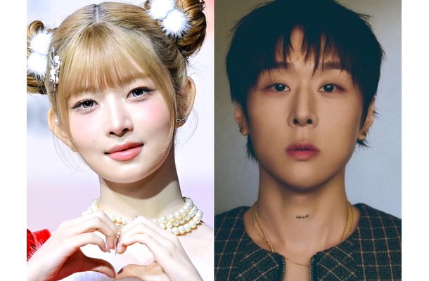 「15歳差」「SNSで匂わせ」IVE・レイに熱愛説が浮上…も？　韓国メディアの“不自然な静けさ”に違和感
