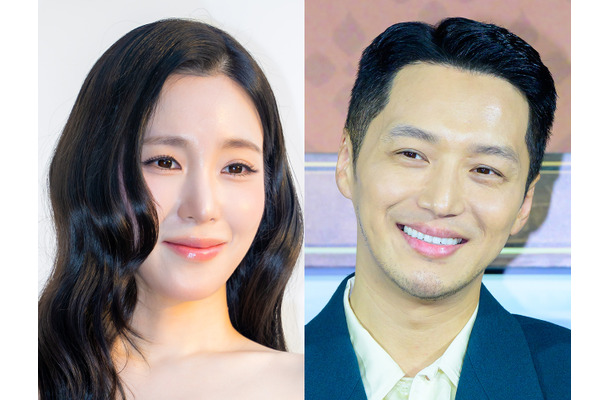 「家事はほとんど僕」少女時代・ティファニーの俳優夫、結婚6カ月の“リアルな新婚生活”明かす