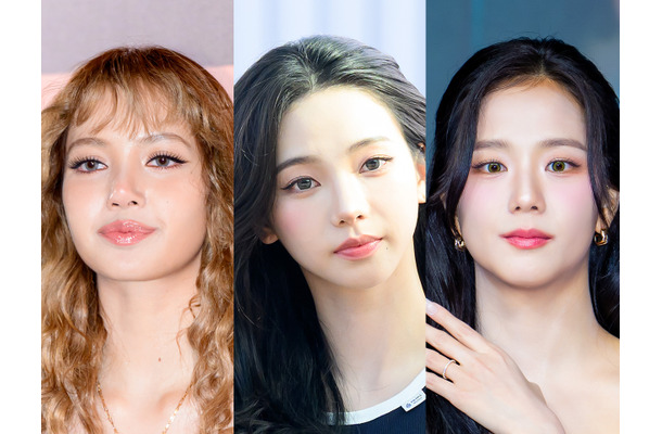恋愛するアイドルは“欠陥商品”なのか　BLACKPINK・リサの告白から見えるK-POP「疑似恋愛」の矛盾