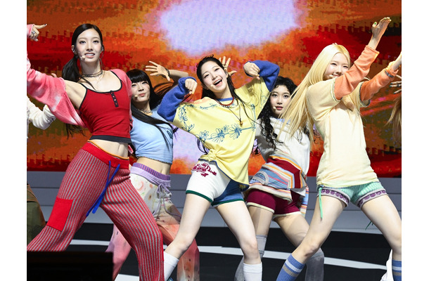 TWICE・セブチ・ENHYPENメンバーも参加！HYBE新人TUIDEのダンスチャレンジが話題